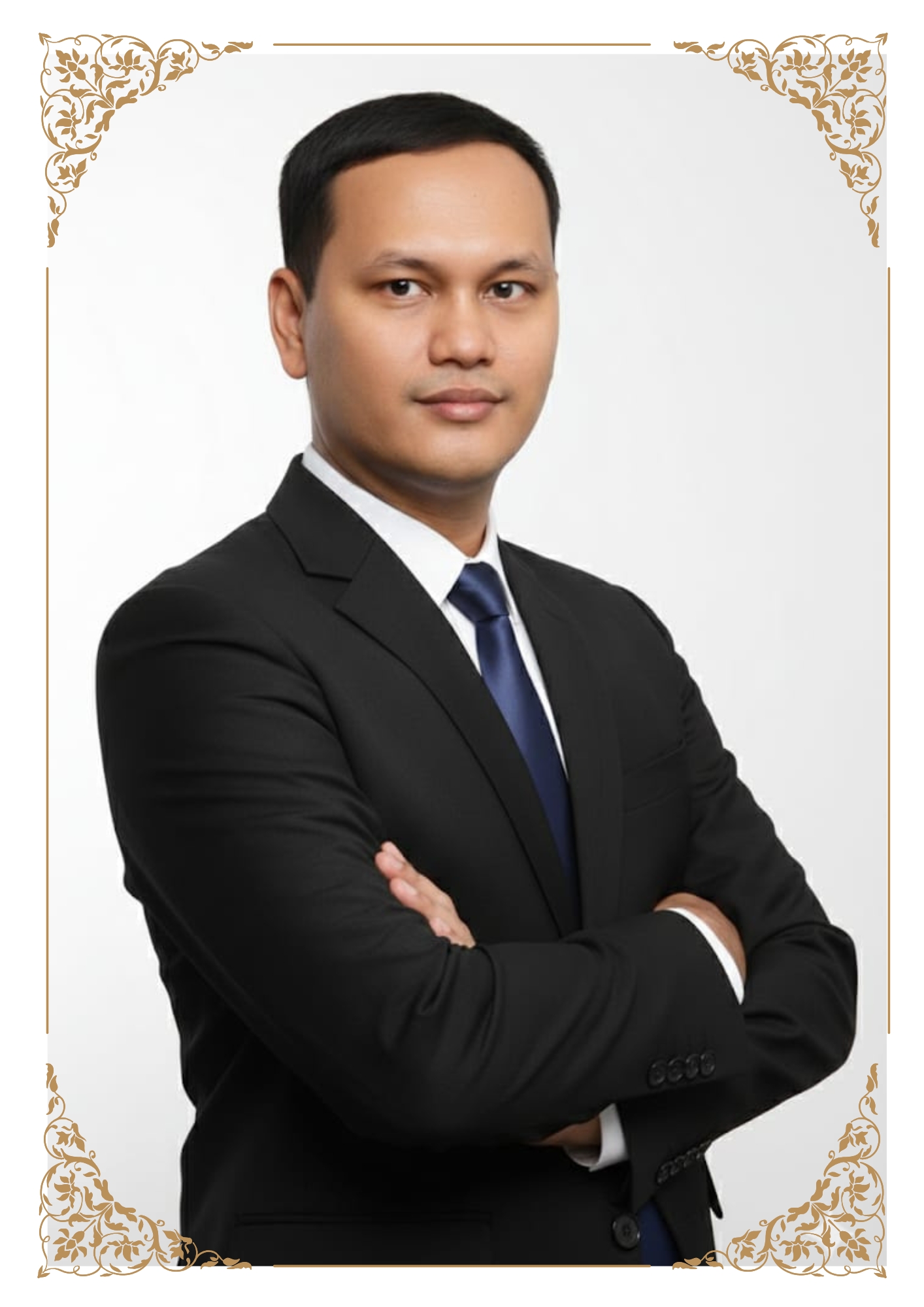 Dr. Indrayani, S.E., M.Si, Ak, CA., Asean CPA