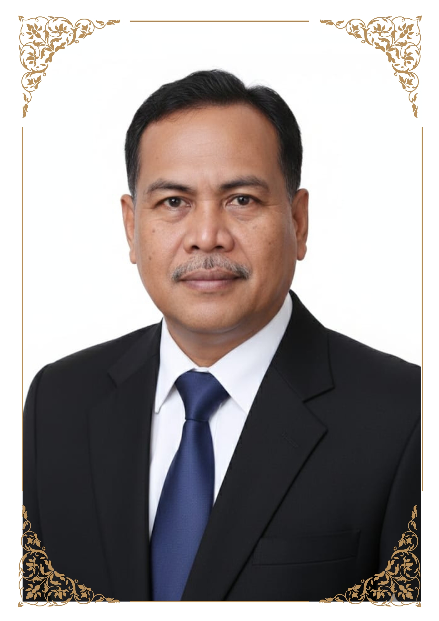 Dr. Murhaban, S.E., M.Si, Ak