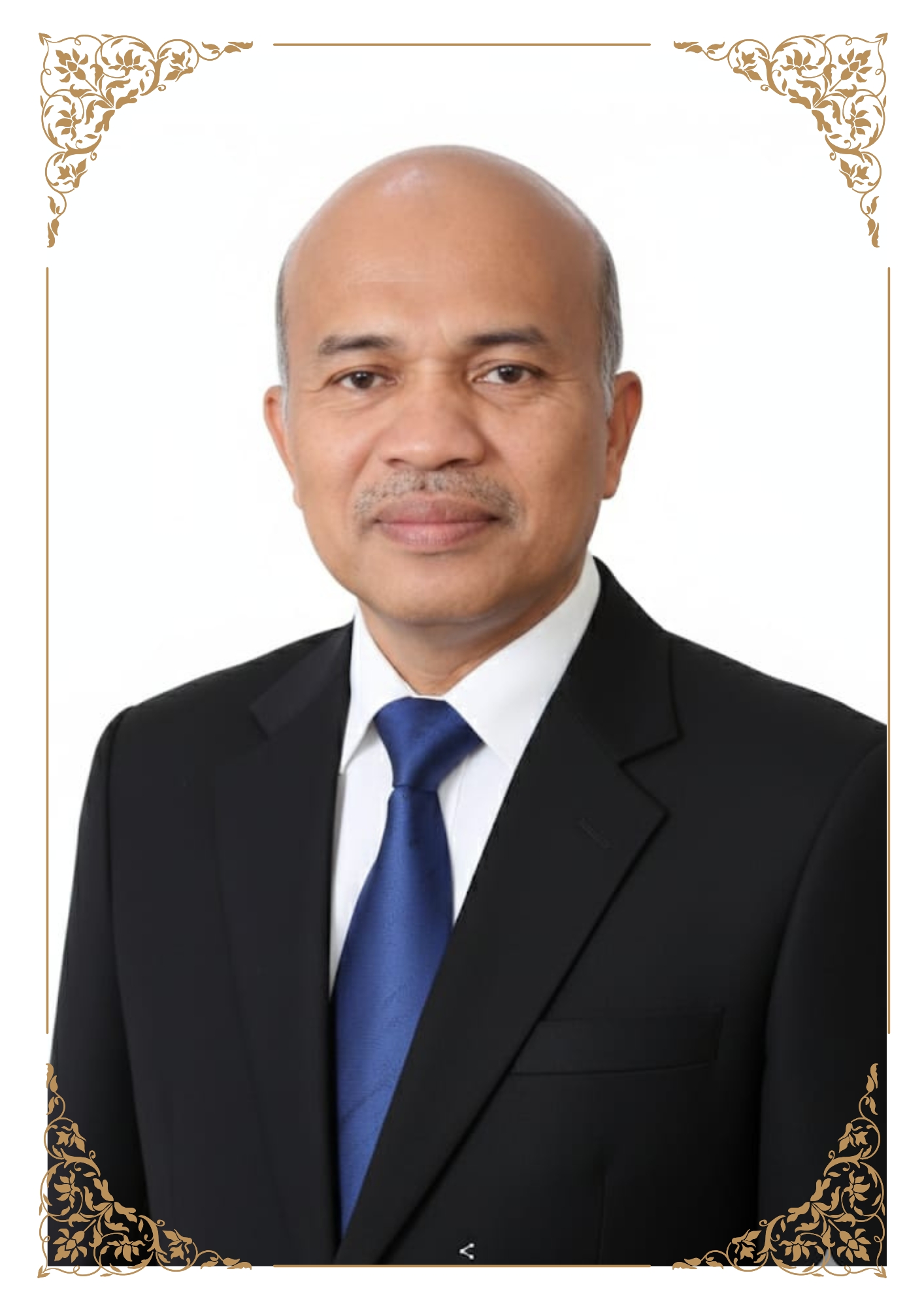 Dr. Iswadi, S.E., Ak., M.Si