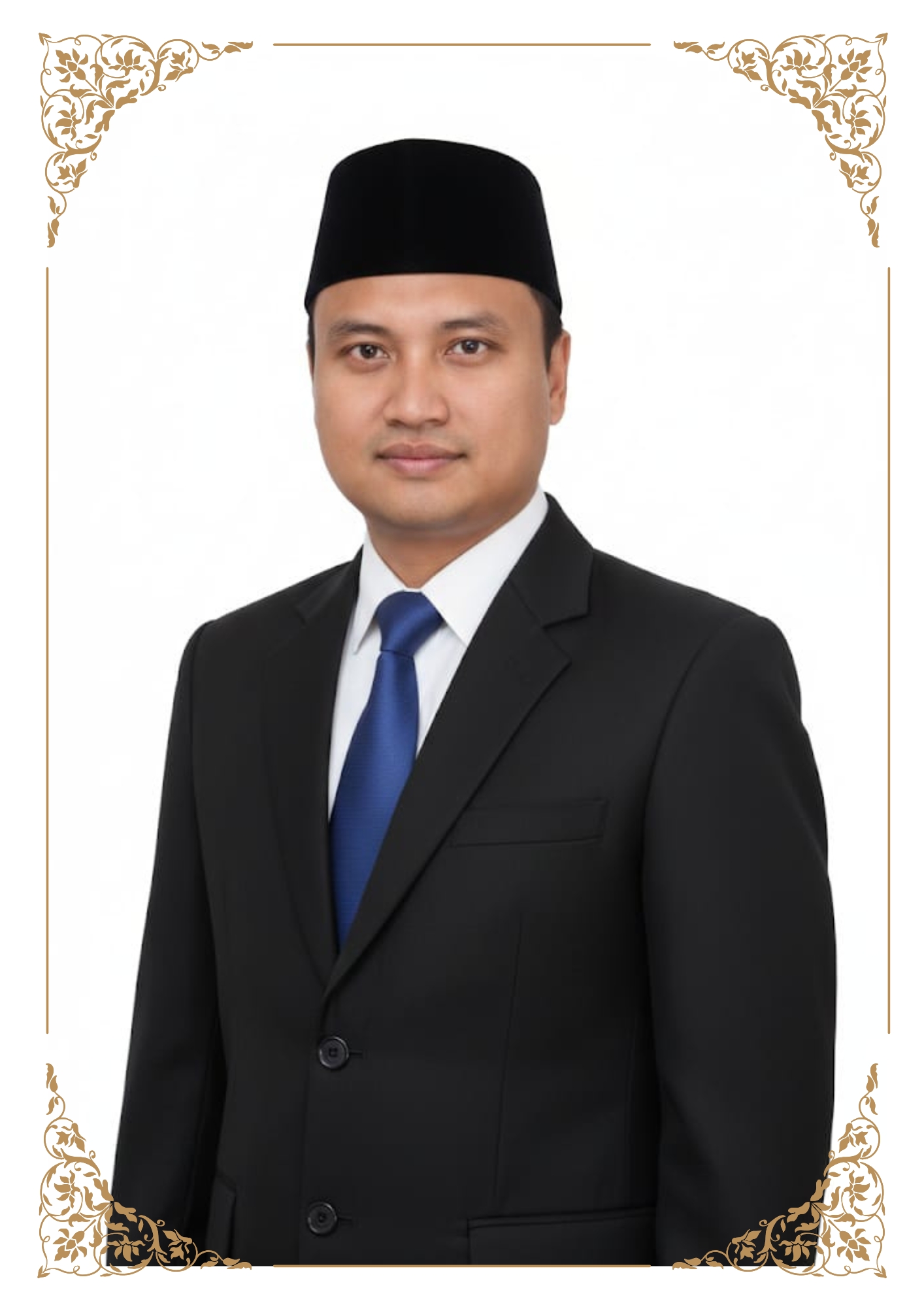 Dr. Hendra Raza, S.E., M.Si., A.k, CA