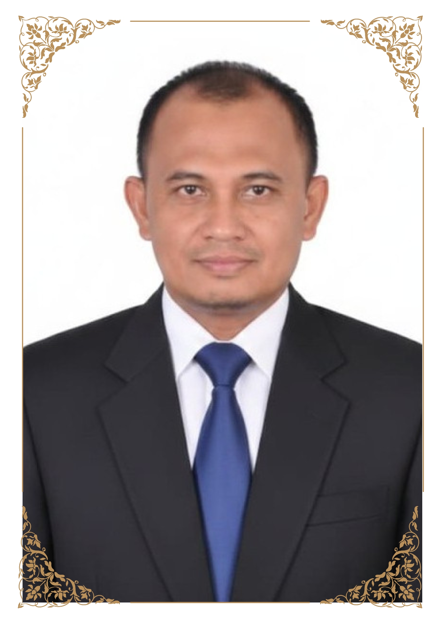 Dr. M. Haykal, S.E, Ak., M.Si