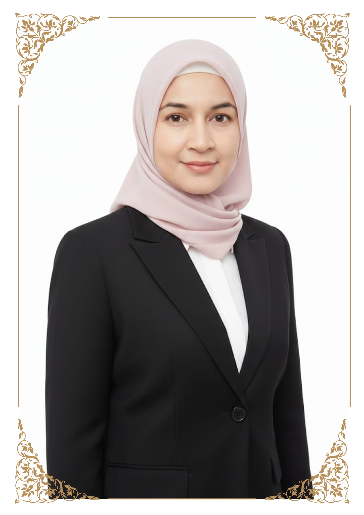 Dr. Sri Mulyati, S.E., M.Si.